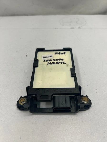 2020 2021 2022 HONDA PILOT BLIND SPOT ALERT SENSOR LEFT SIDE ASSY