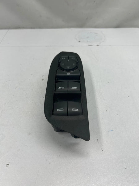 2018 TO 2024 CHEVROLET EQUINOX WINDOW SWITCH FRONT DRIVER LEFT MASTER ASSY
