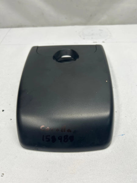 2022 TOYOTA COROLLA REAR VIEW MIRROR TRIM COVER ASSEMBLY