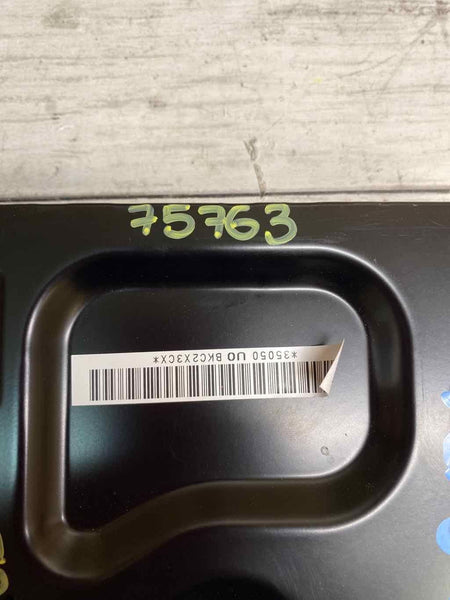 Receptor de radio satelital para Toyota 4Runner (2014-2020), mercado estadounidense, OEM 8618035050