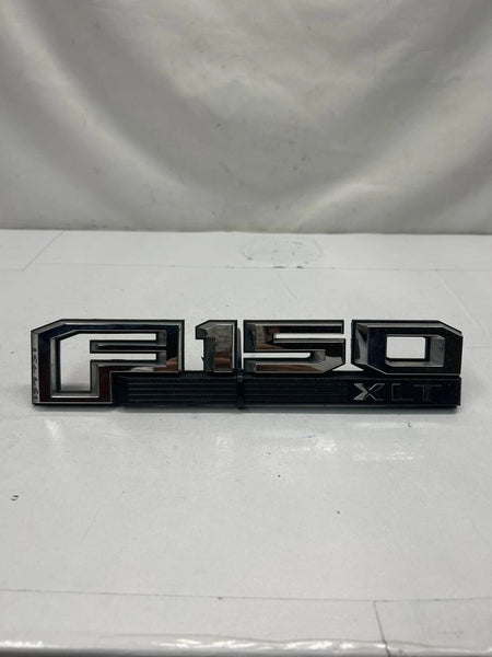 2020 FORD F-150 FENDER EMBLEM ORNAMENT