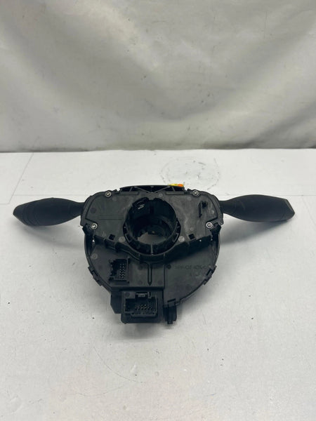 2014 TO 2023 JEEP CHEROKEE HEADLIGHT & WIPER CONTROL SWITCH ASSY HEATED