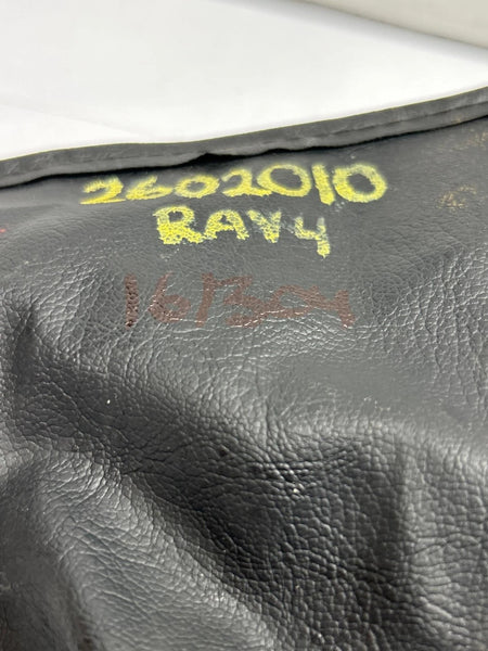 2021 TOYOTA RAV-4 SPARE TIRE TOOL MECHANISM ASSY