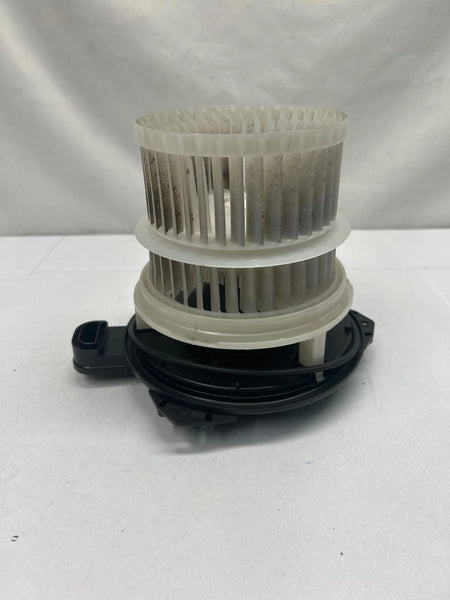 2019 2020 2021 2022 2023 2024 2025 TOYOTA COROLLA BLOWER MOTOR FRONT ASSEMBLY