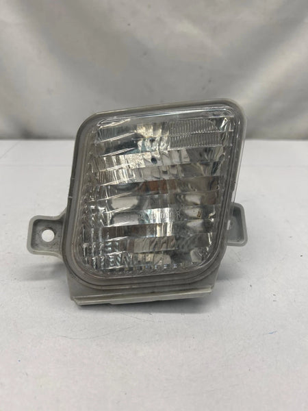 2021 2022 2023 2024 2025 HONDA ODYSSEY PARK LAMP TURN SIGNAL RIGHT SIDE ASSY