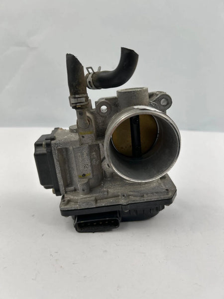 2016 2025 HONDA CIVIC 1.5L TURBO THROTTLE BODY VALVE ASSY OEM 1640059B003