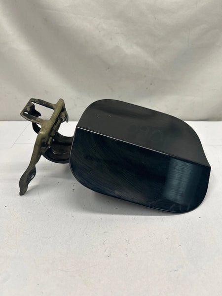 2022 2023 2024 2025 HONDA CIVIC FUEL TANK DOOR GAS CAP LID SEDAN NH731P BLACK