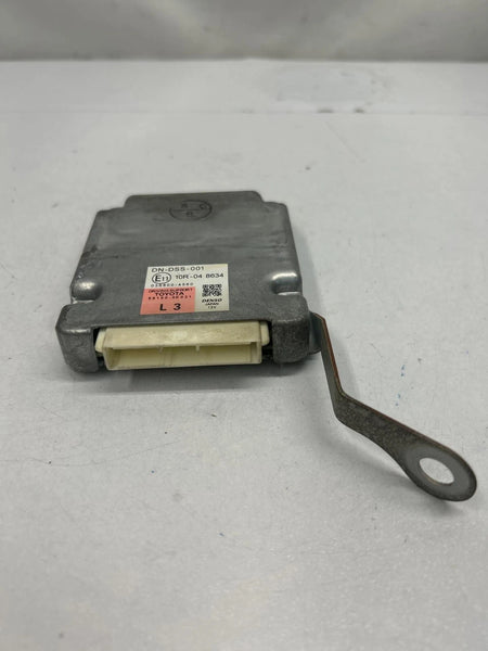 2017 TO 2021 TOYOTA HIGHLANDER DRIVER ASSIST CONTROL MODULE UNIT ASSY 3.5L VIN Z