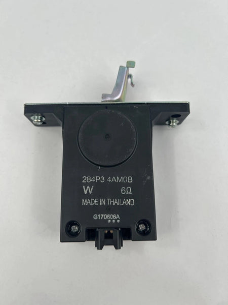 2022 NISSAN SENTRA WARNING SPEAKER CONTROL UNIT OEM 284P34AM0B