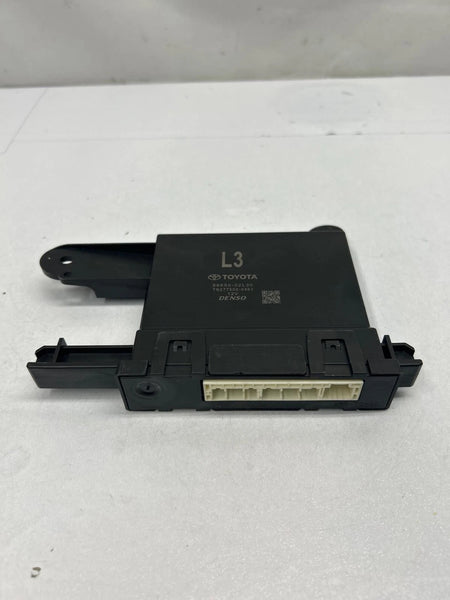 2021 TO 2024 TOYOTA COROLLA OCCUPANT DETECTION CONTROL MODULE ASSY SEDAN OEM 8865002L30