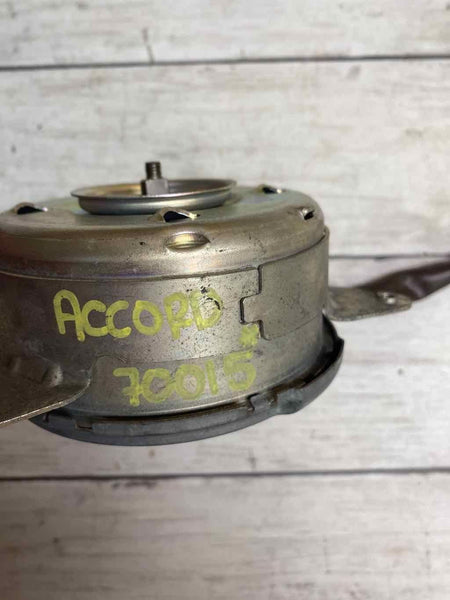 Conjunto de motor de refrigeración eléctrico para Honda Accord 2.4L, OEM 95400B2510, 13-17