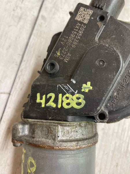 Motor de limpiaparabrisas delantero para Chevy Camaro 2010-2015, OEM 92212322