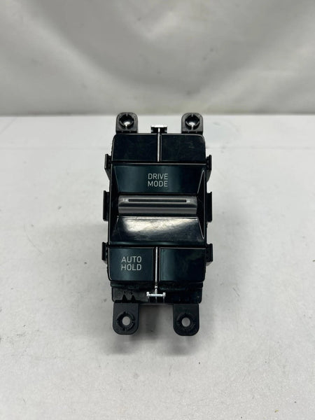 2020 HYUNDAI SONATA CENTER CONSOLE DRIVE MODE & HOLD SWITCH OEM 93300L1380NVC