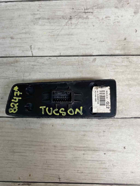 2016 HYUNDAI TUCSON ESTABILIZADOR DIMMER LUZ INTERRUPTOR OEM 3C11A21000