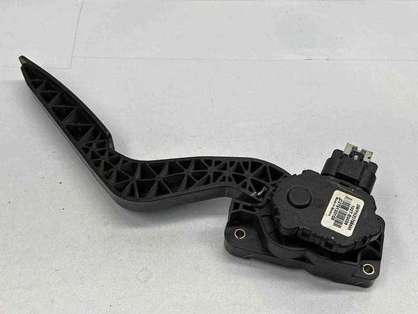 2014 CHEVROLET EQUINOX ACCELERATOR PEDAL PEDAL ASSEMBLY 2.4L