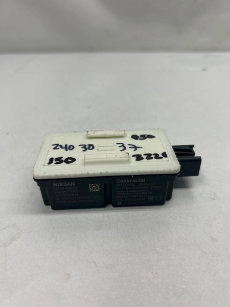 2016 TO 2023 INFINITI Q50 KEYLESS ENTRY THEFT LOCKING UNIT ASSY OEM 285954GR0A