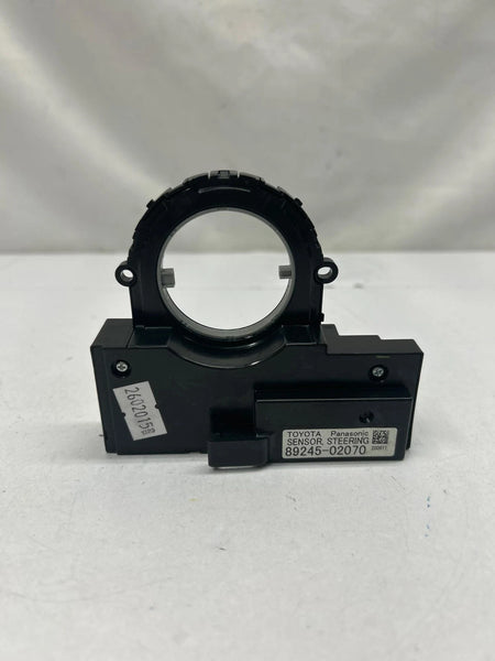 2020 TOYOTA COROLLA STEERING ANGLE SENSOR CRANK WHEEL ASSY