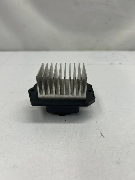 2022 HONDA CIVIC BLOWER MOTOR RESISTOR BLOWER MOTOR RESISTOR OEM E7EM031