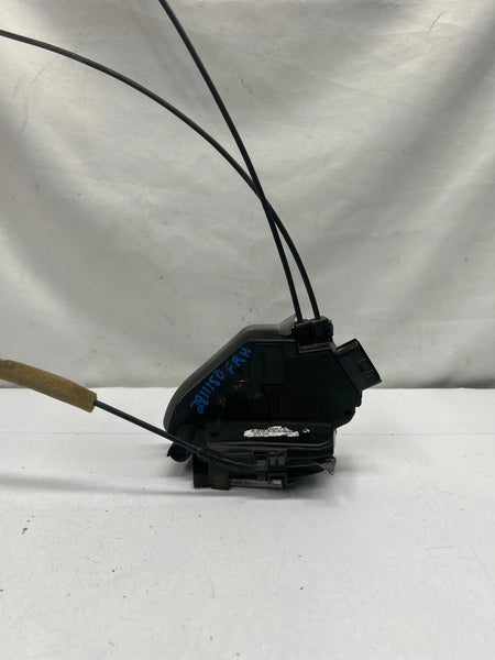 2013 TO 2019 NISSAN SENTRA DOOR LOCK ACTUATOR FRONT RIGHT SIDE ASSY
