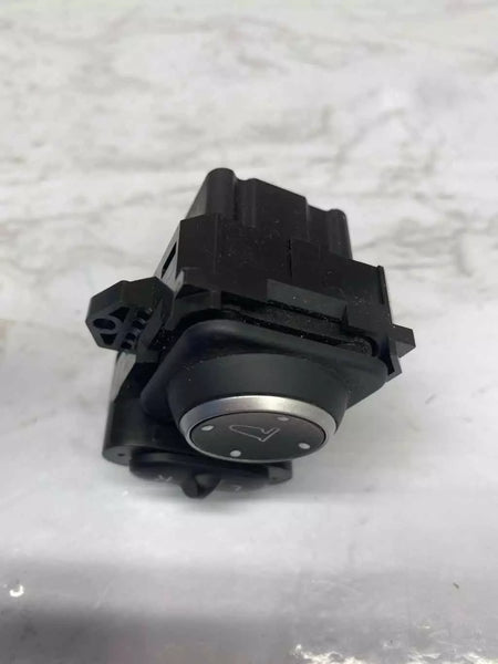 18 19 20 21 22 HONDA ACCORD INTERRUPTOR DE ESPEJO PUERTA DELANTERA INTERRUPTOR DEL CONDUCTOR CONJUNTO OEM 35190TVAA01