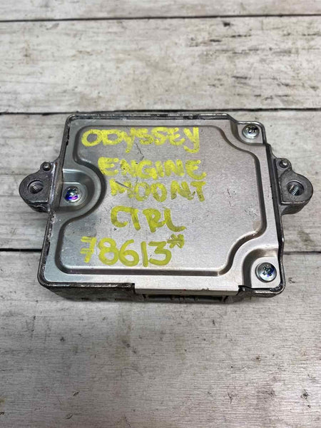 14 17 HONDA ODYSSEY ENGINE COMPUTER ACTIVE COMPUTER MODULE ACM OEM 38700TK8A11