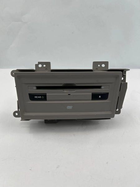 2014 TO 2017 HONDA ODYSSEY US MARKET RADIO AM FM PLAYER ASSY OEM 39110TK8A11