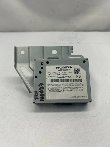 2019 ACURA TLX ACTIVE NOISE CANCELLATION CONTROL MODULE ASSY