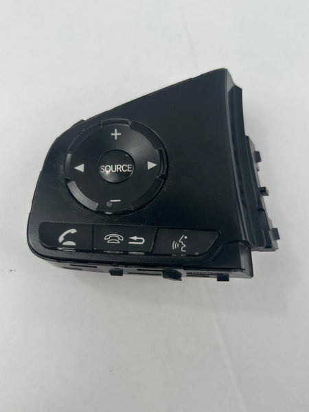 2018 HONDA CIVIC STEERING WHEEL RADIO PHONE VOICE CONTROL SWITCH 35880TBAA012