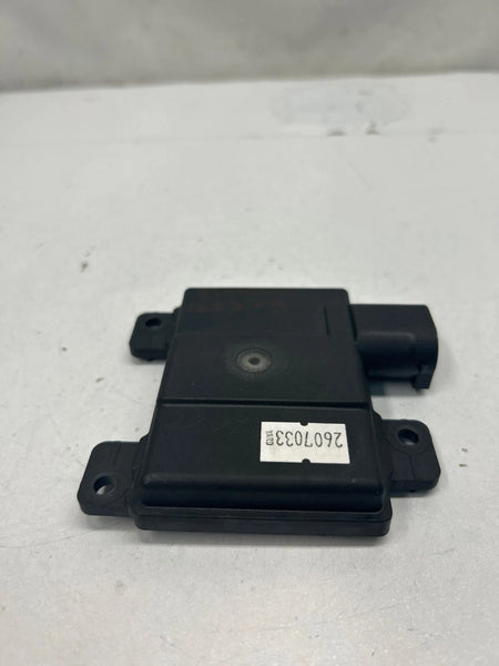 2021 2023 HYUNDAI ELANTRA BLIND SPOT ALERT SENSOR LEFT SIDE ASSY OEM 99140AA040