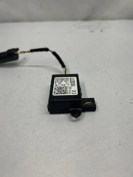 2018 2024 GMC TERRAIN THEFT DETERRENT CONTROL MODULE ASSY OEM 13523277
