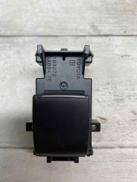 2020 2022 TOYOTA COROLLA PASSAGEIRO DIANTEIRO JANELA LATERAL PORTA INTERRUPTOR OEM 2721R02D