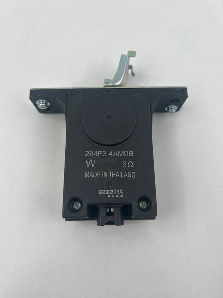 2020 NISSAN SENTRA WARNING SPEAKER CONTROL MODULE OEM 284P34AM0B