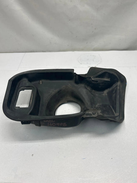 2022 HONDA CIVIC FUEL GAS FILLER CAP ASSY