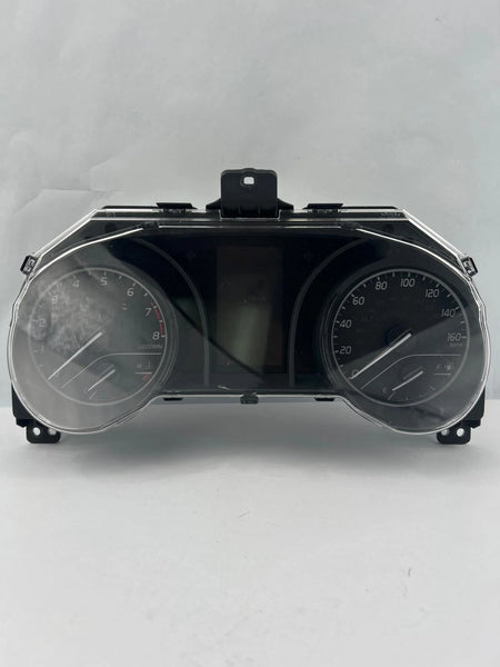 2019 TO 2024 TOYOTA CAMRY CLUSTER SPEEDOMETER ASSY OEM KPH 838000XD23