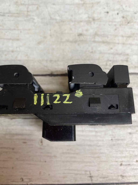 Interruptor maestro del conductor del Chevy Cruze 2011-2014, conjunto OEM 20838852