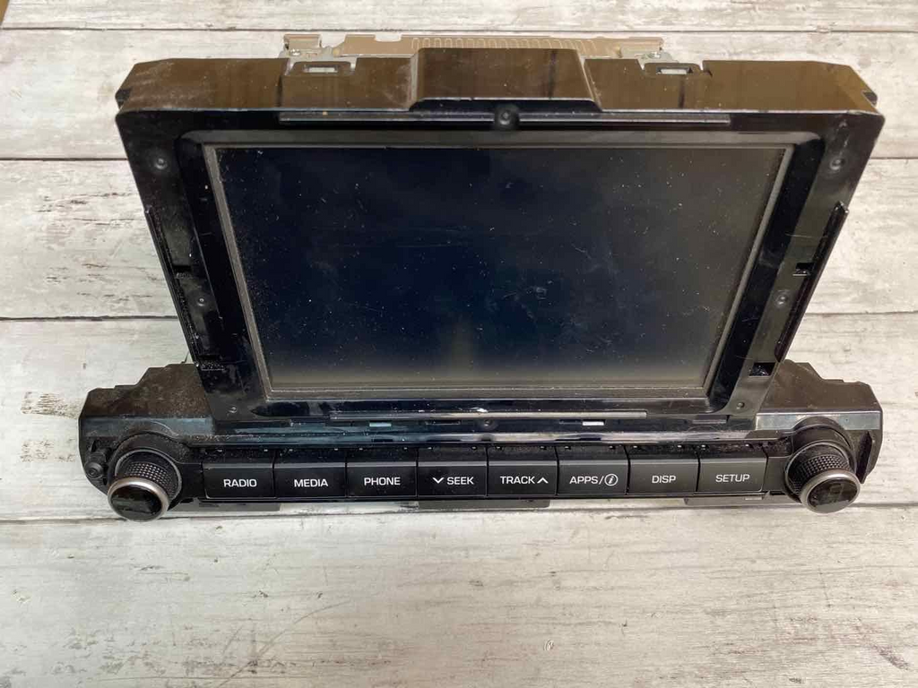 ELANTRA 19-20 popular receiver