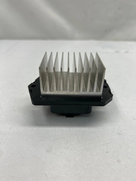 2024 HONDA CIVIC BLOWER MOTOR RESISTOR ASSEMBLY