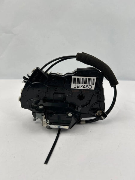 2023 TO 2025 TOYOTA COROLLA HATCHBACK DOOR LOCK ACTUATOR FRONT LEFT OEM 6904012580
