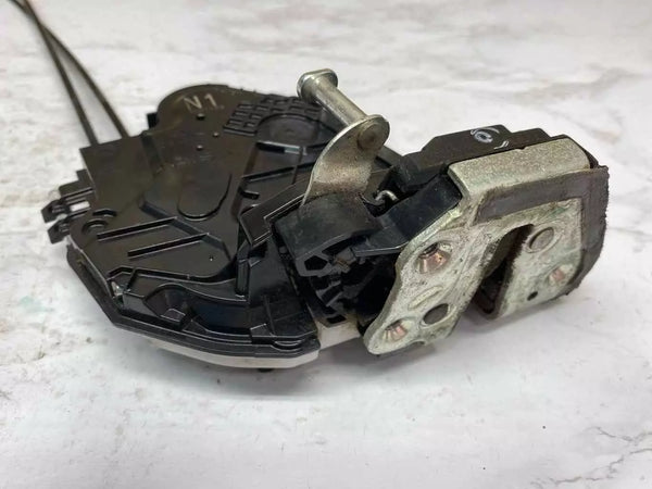 15 16 17 18 19 CHEVROLET COLORADO ACTUADOR DE CERRADURA DE PUERTA DELANTERA IZQUIERDA LADO DEL CONDUCTOR OEM 84388408