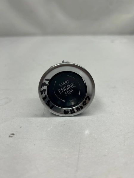 2020 TO 2025 TOYOTA COROLLA IGNITION SWITCH KEYLESS BUTTON SEDAN OEM 84592245
