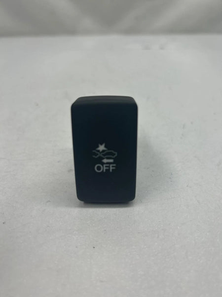 2020 ACURA ILX LANE DEPARTURE WARNING LDW CONTROL SWITCH ASSY