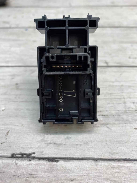 20 22 TOYOTA COROLLA SEDAN FRONTAL DIREITA JANELA PORTA INTERRUPTOR OEM 2721Q90D