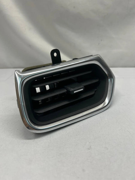 2019 CHEVY EQUINOX AIR CONDITIONER VENT OUT LEFT SIDE ASSY OEM 22953484
