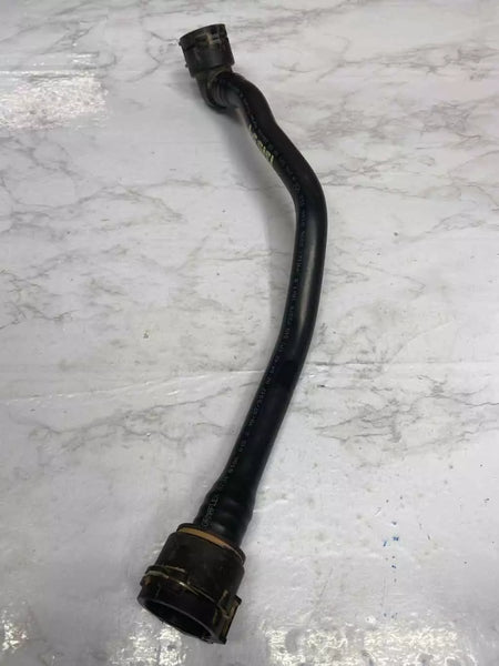 Manguera de refrigerante del radiador para Mercedes CLA250 2.0L OEM 2465010058