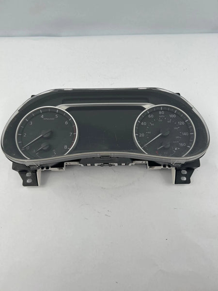 2022 2023 NISSAN SENTRA SV INSTUMENT SPEEDOMETER ASSY OEM MPH 248106LW0B 58K MILES