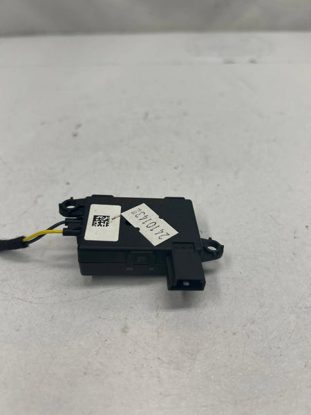 2018 TO 2024 CHEVROLET EQUINOX THEFT DETERRENT CONTROL MODULE UNIT ASSY
