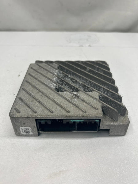 2019 DODGE RAM 1500 PICKUP RADIO AM FM AMPLFIER NEW STYLE 4X2