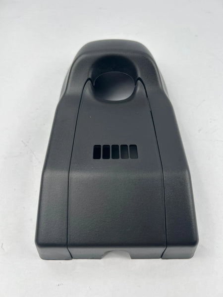 2019 CHEVY SILVERADO 1500 REAR VIEW MRROR TRIM COVER OEM 84130069