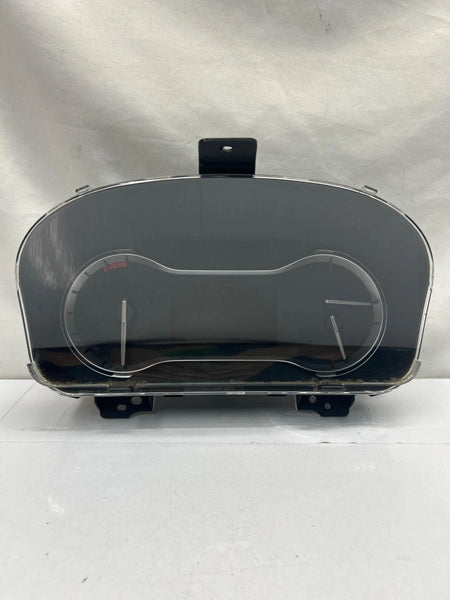 2016 HONDA PILOT INSTRUMENT CLUSTER SPEEDOMETER US EX-L AWD ASSY OEM 78100TG7A24