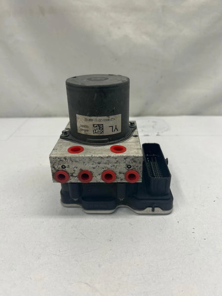 2020 2021 2022 TOYOTA COROLLA ABS PUMP MODULE SEDAN ASSY OEM 1.8L 4454002080